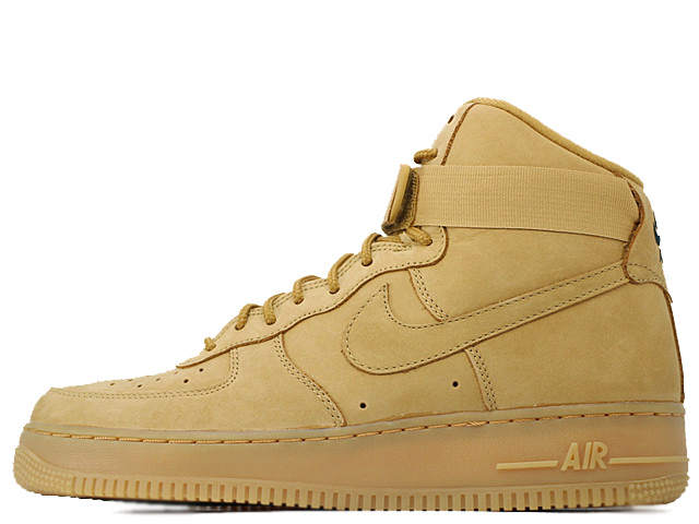 AIR FORCE 1 HIGH 07 LV8 806403-200