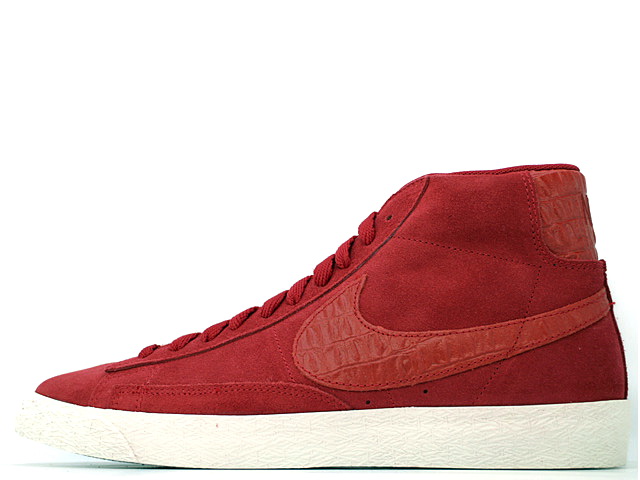 BLAZER MID PRM VNTG