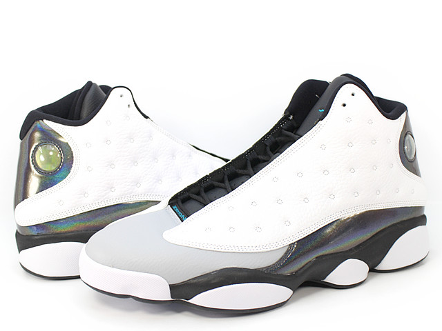 AIR JORDAN 13 RETRO 414571-115 - 1