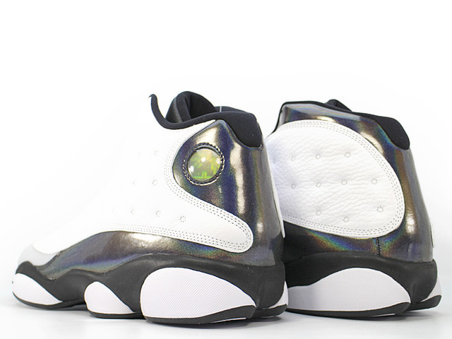 Retro 13 deals barons