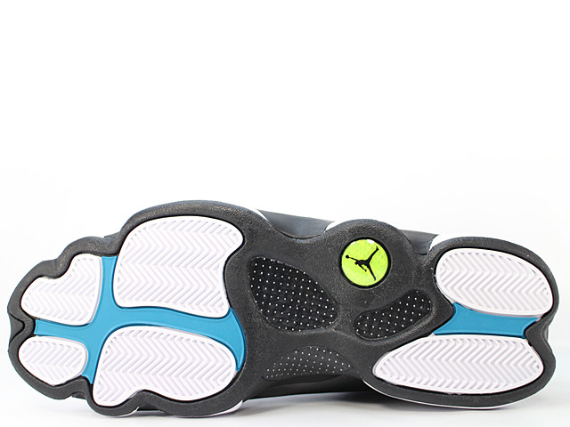 AIR JORDAN 13 RETRO 414571-115 - 4