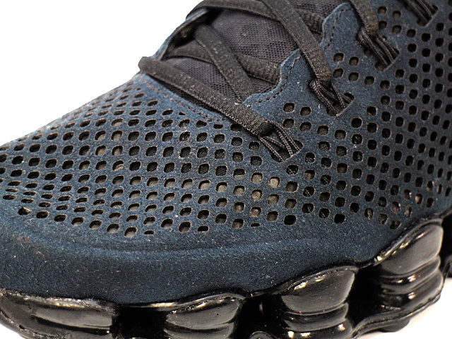 SHOX TLX MID SP 677737-001 - 5