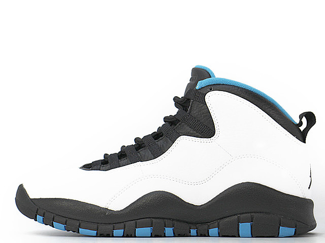 AIR JORDAN 10 RETRO 310805-106