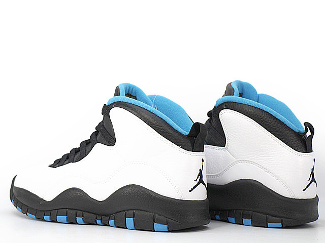 AIR JORDAN 10 RETRO 310805-106 - 2