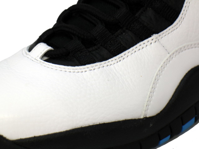 AIR JORDAN 10 RETRO 310805-106 - 5