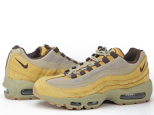 AIR MAX 95 PREMIUM 538416-700 - 2