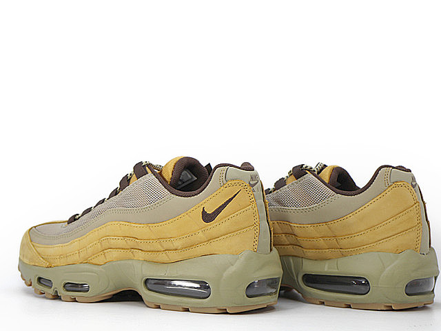 AIR MAX 95 PREMIUM 538416-700 - 3