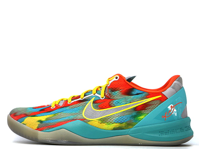 KOBE 8 SYSTEM 555035-002