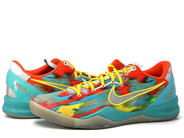 KOBE 8 SYSTEM 555035-002 - 1