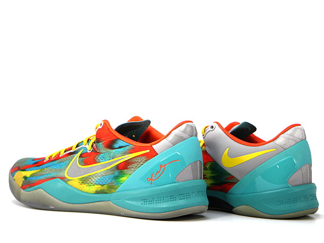 KOBE 8 SYSTEM 555035-002 - 2