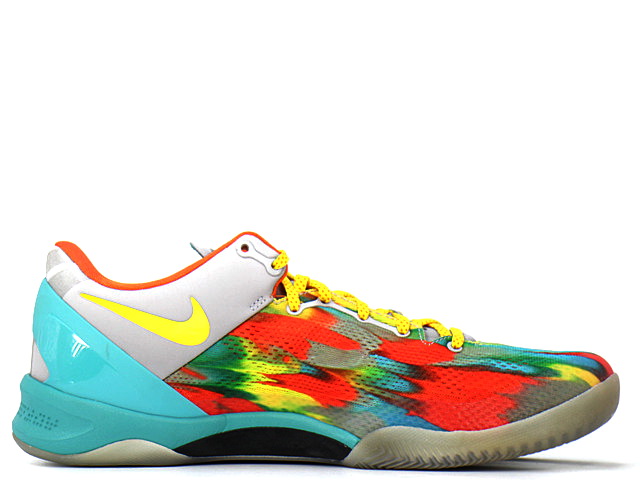 KOBE 8 SYSTEM 555035-002 - 3