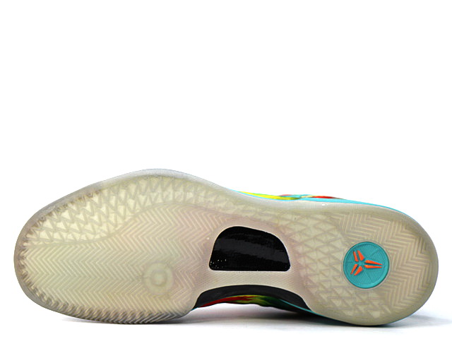 KOBE 8 SYSTEM 555035-002 - 4