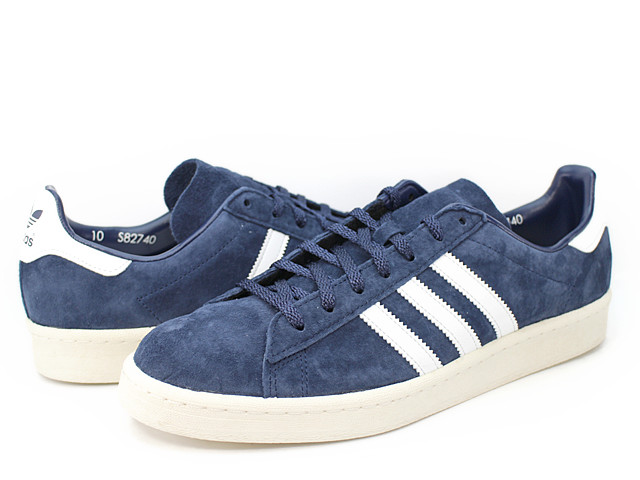 CAMPUS 80s JP PACK VNTG S82740 - 1