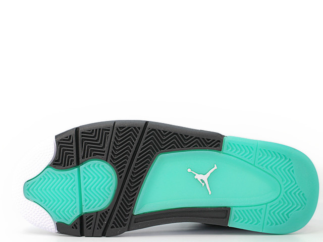 AIR JORDAN 4 RETRO 30TH 705331-330 - 4