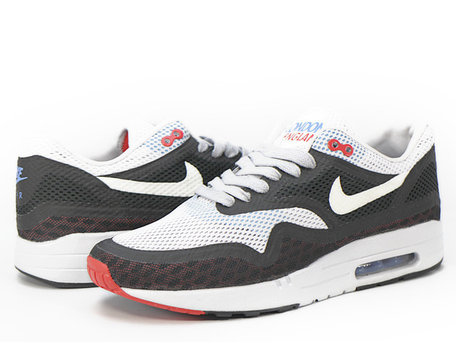 AIR MAX 1 CITY QS 667633-001 - 1