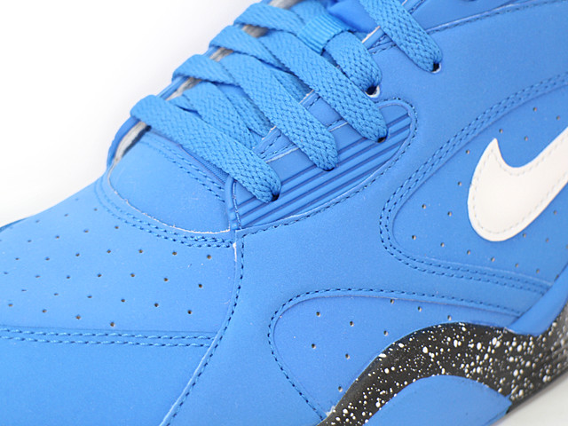 シューズ(男性用) NIKE AIR FORCE 180 PHOTO BLUE 楽天市場】ナイキ エアフォース フォトブルーの通販