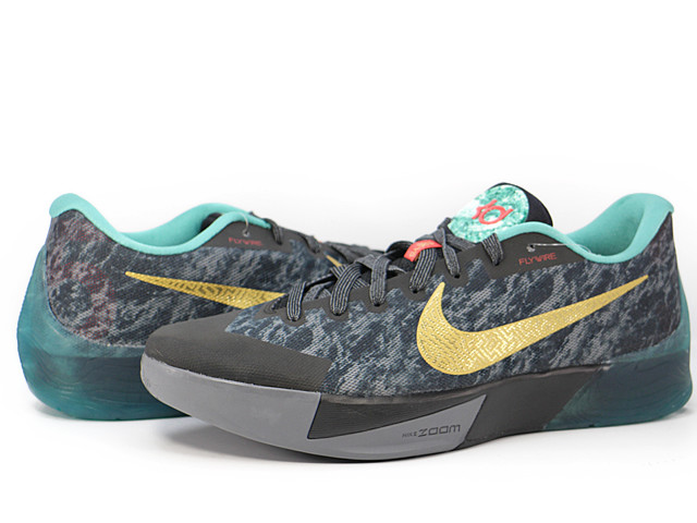 KD TREY 5 II EP CH PACK 716344-030 - 1