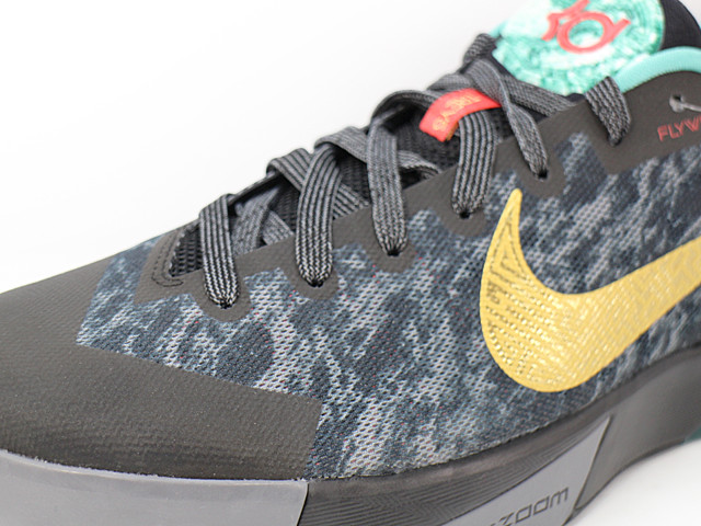 KD TREY 5 II EP CH PACK 716344-030 - 6