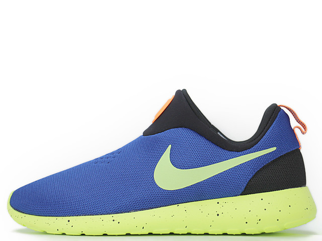 Rosherun Slip On City Qs 400 スニーカーショップskit Rosherun Slip On City Qs 400 スニーカーショップskit