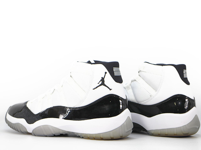 Concord deals 11 2011