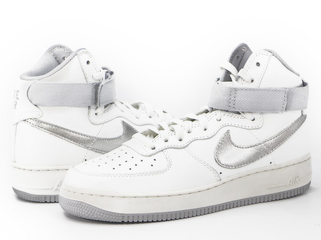 AIR FORCE 1 HIGH RETRO QS 743546-101 - 2