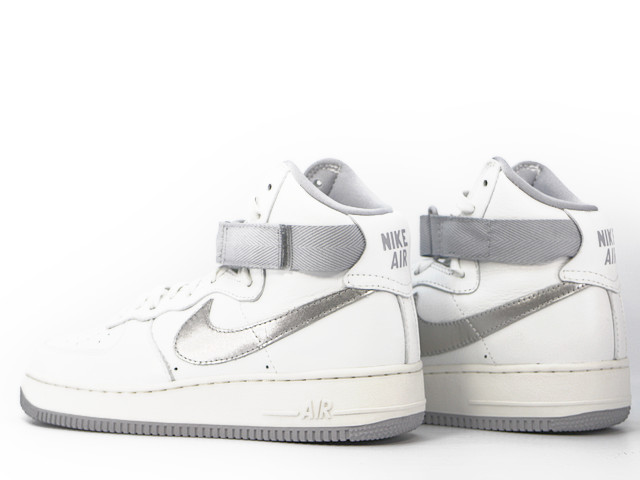 AIR FORCE 1 HIGH RETRO QS 743546-101 - 4