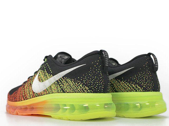 FLYKNIT MAX 620469-018 - 2