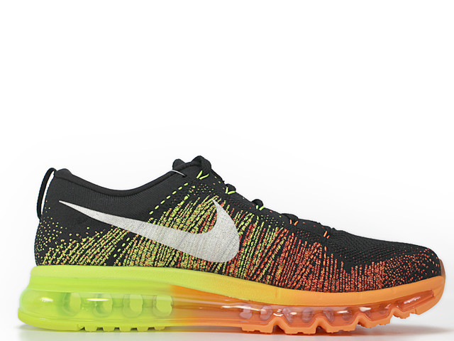 FLYKNIT MAX 620469-018 - 3
