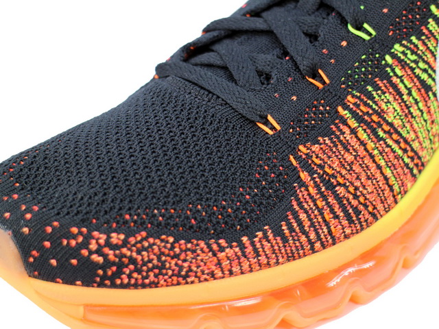 FLYKNIT MAX 620469-018 - 5