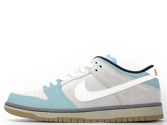 DUNK LOW PRO SB 304292-410