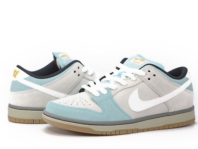 DUNK LOW PRO SB 304292-410 - 1