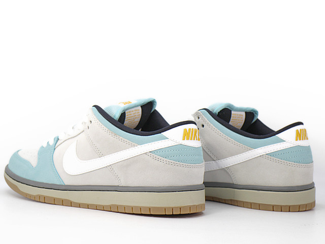 DUNK LOW PRO SB 304292-410 - 2