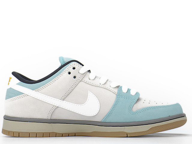 DUNK LOW PRO SB 304292-410 - 3