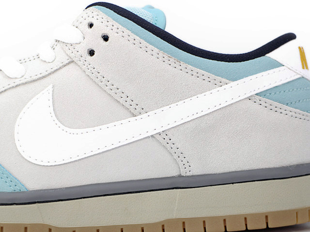 DUNK LOW PRO SB 304292-410 - 5