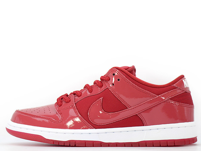 DUNK LOW PRO SB