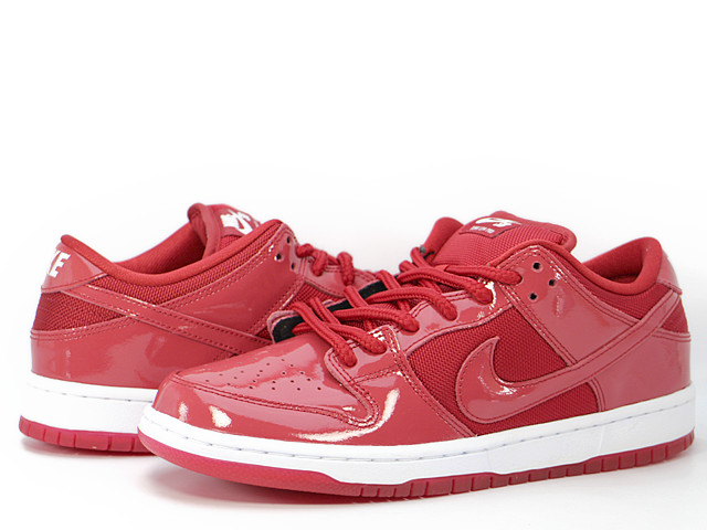 DUNK LOW PRO SB 304292-616 - 2
