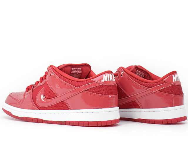 DUNK LOW PRO SB 304292-616 - 3