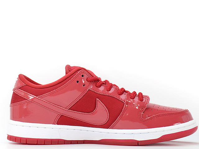 DUNK LOW PRO SB 304292-616 - 1