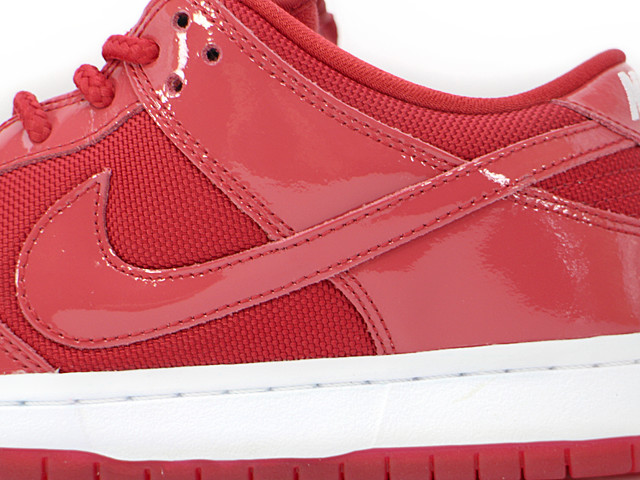 DUNK LOW PRO SB 304292-616 - 4