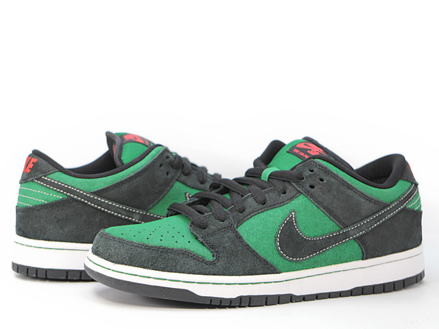 DUNK LOW PREMIUM SB 313170-306 - 1