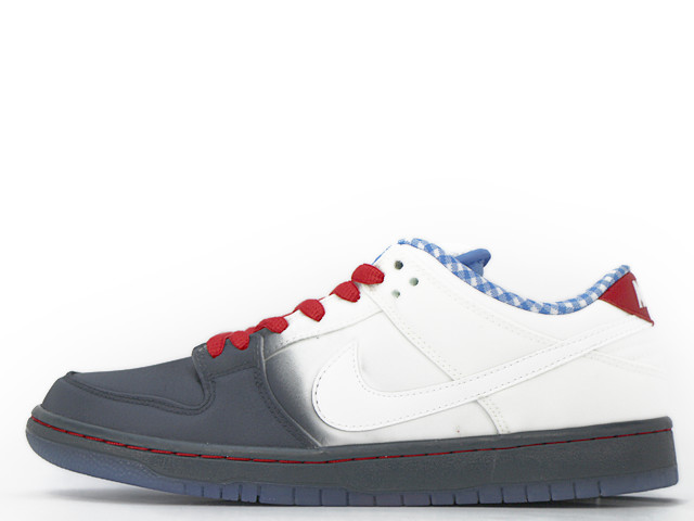 Nike sb Dunk low premium dorothy オズの魔法使いaj1