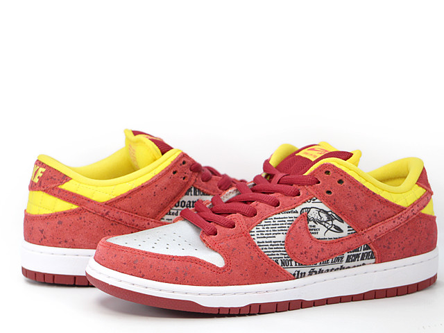DUNK LOW PREMIUM SB QS 504750-660 - 1