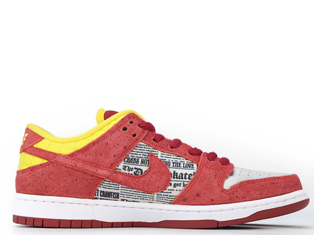 DUNK LOW PREMIUM SB QS スニーカーショップSKIT