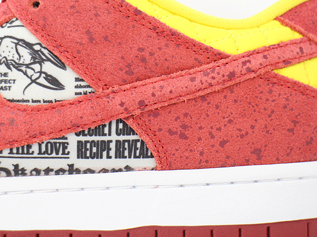 DUNK LOW PREMIUM SB QS 504750-660 - 5