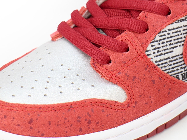 DUNK LOW PREMIUM SB QS 504750-660 - 6