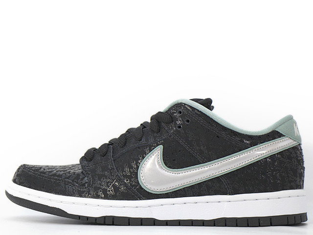 dunk low pro premium