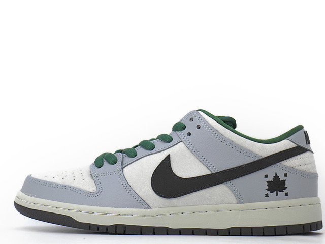 NIKE DUNK LOW プレミアム SB \