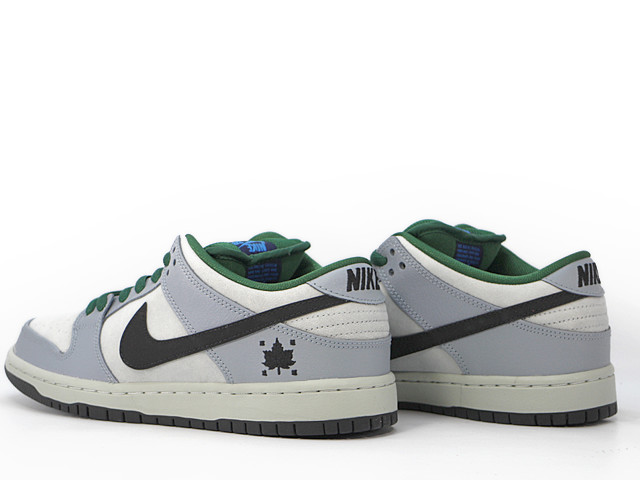 NIKE DUNK LOW プレミアム SB \