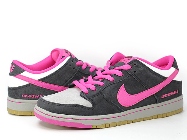 DUNK LOW PREMIUM SB QS 504750-061 - 1