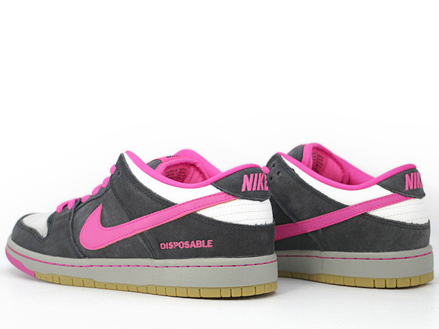 DUNK LOW PREMIUM SB QS 504750-061 - 2
